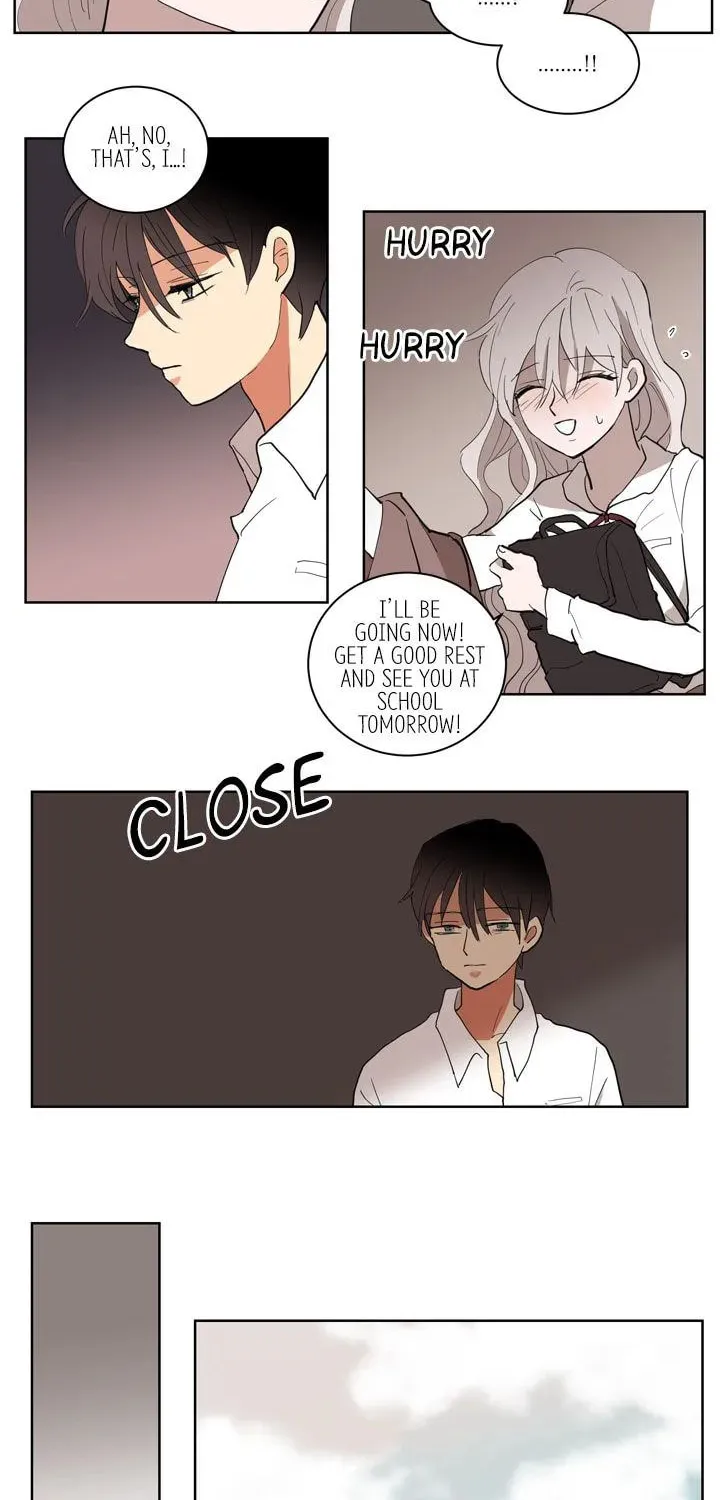 Read 340 Days chapter 18 image 11 on Lezhin