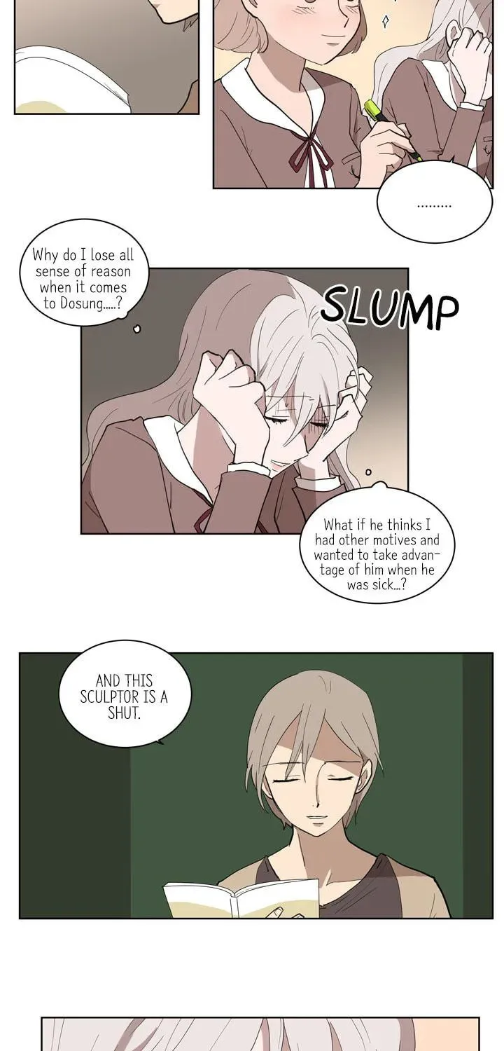 Read 340 Days chapter 18 image 13 on Lezhin