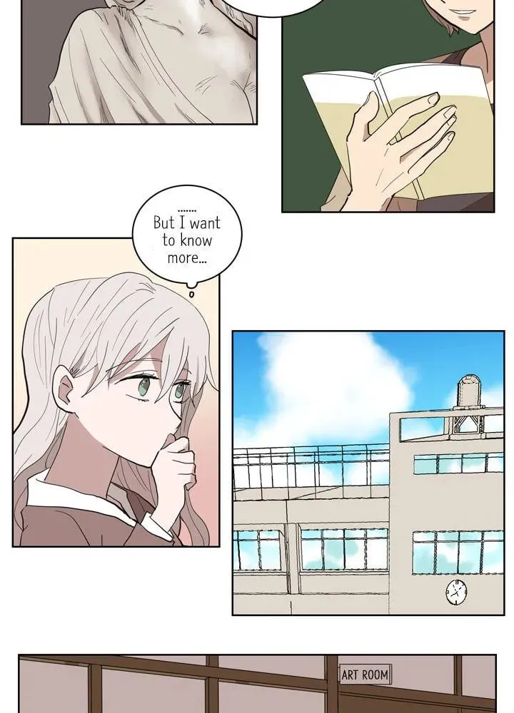 Read 340 Days chapter 18 image 15 on Lezhin