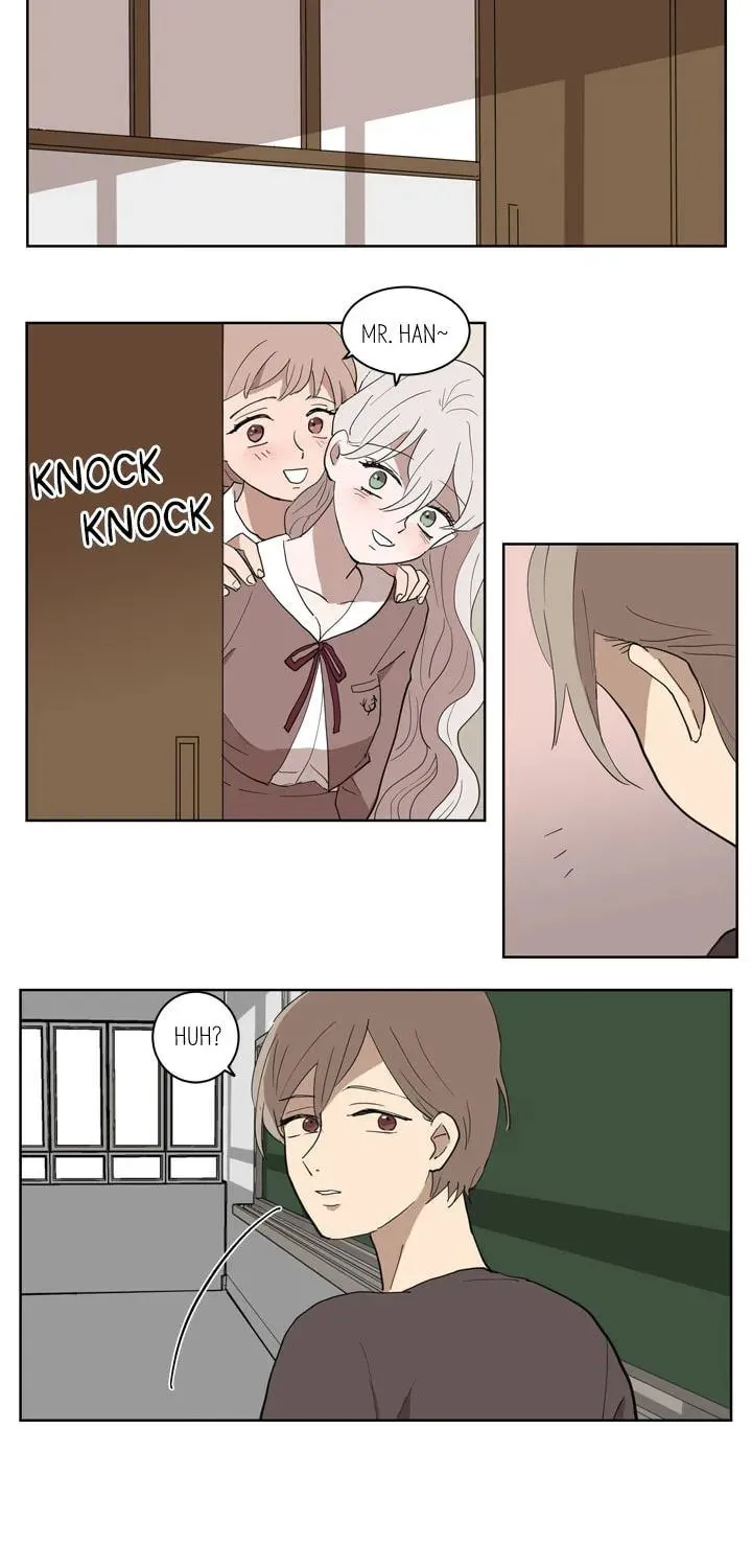 Read 340 Days chapter 18 image 16 on Lezhin