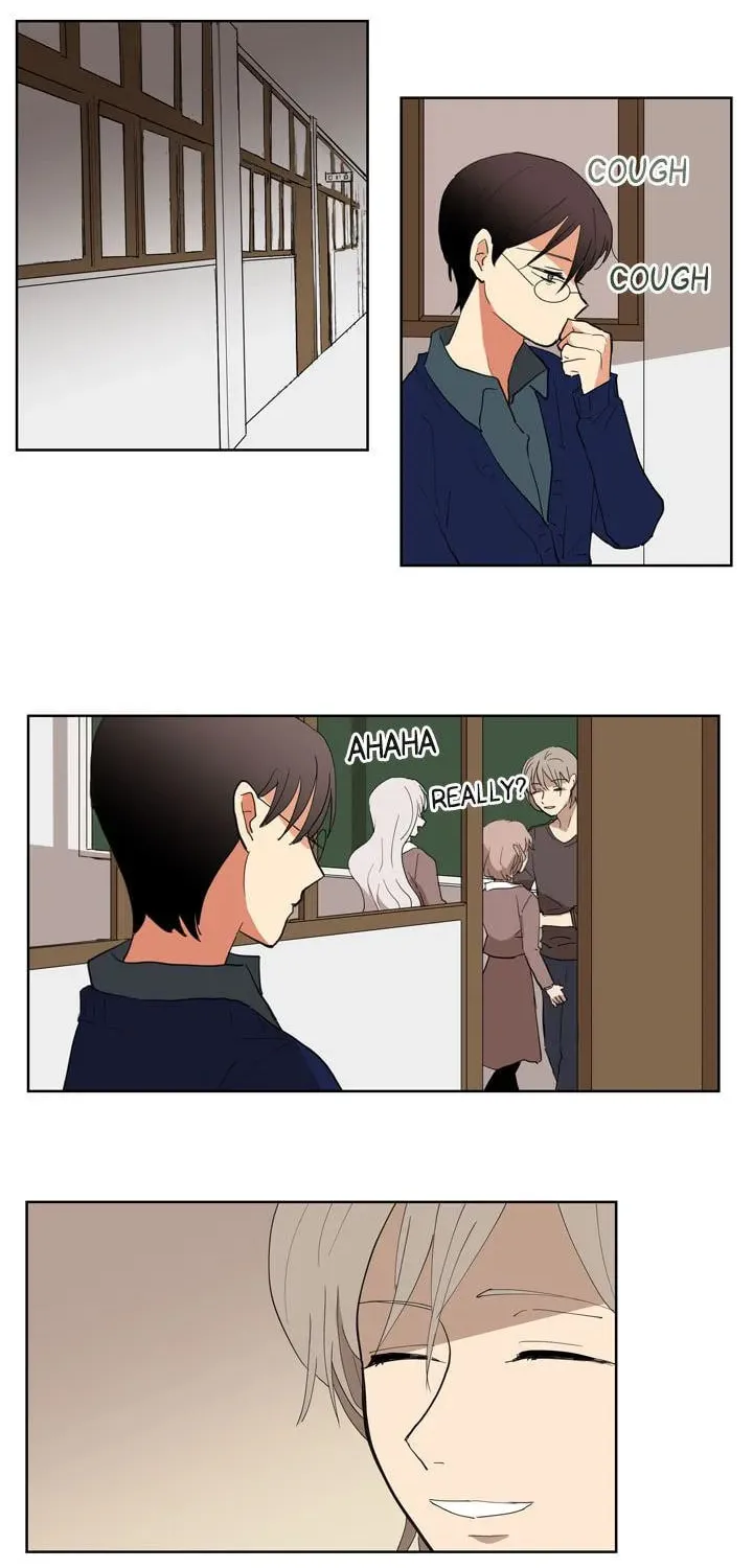 Read 340 Days chapter 18 image 17 on Lezhin