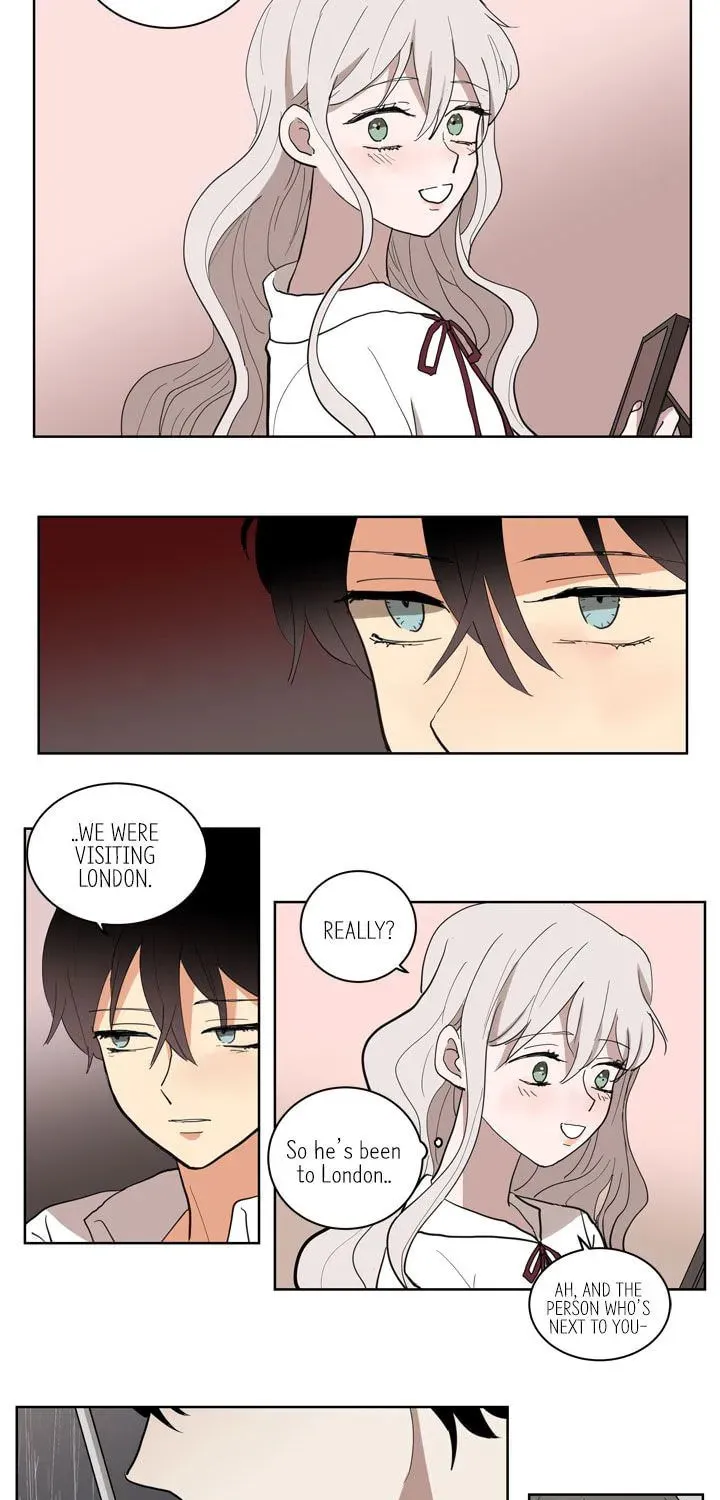 Read 340 Days chapter 18 image 4 on Lezhin