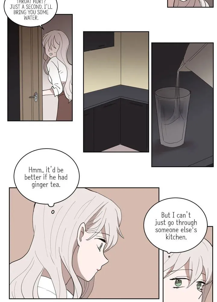 Read 340 Days chapter 18 image 6 on Lezhin