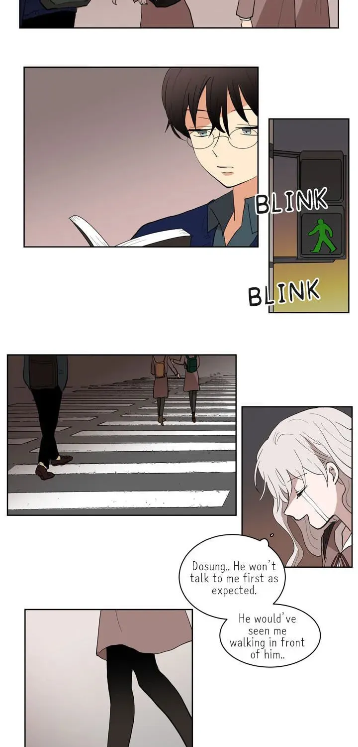 Read 340 Days chapter 19 image 10 on Lezhin