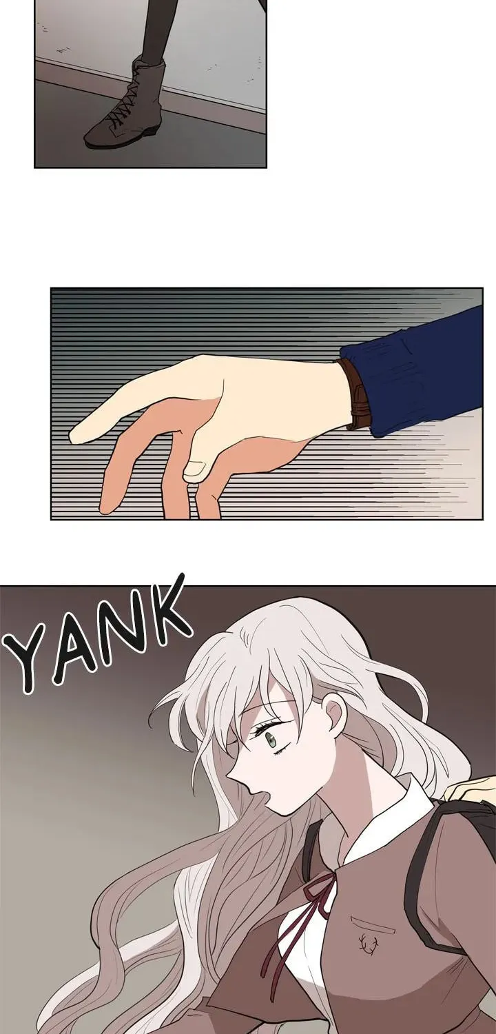 Read 340 Days chapter 19 image 11 on Lezhin