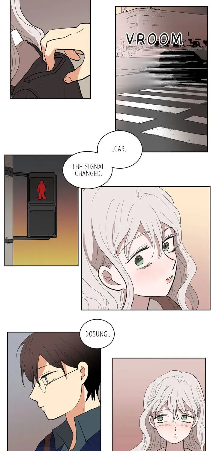 Read 340 Days chapter 19 image 13 on Lezhin