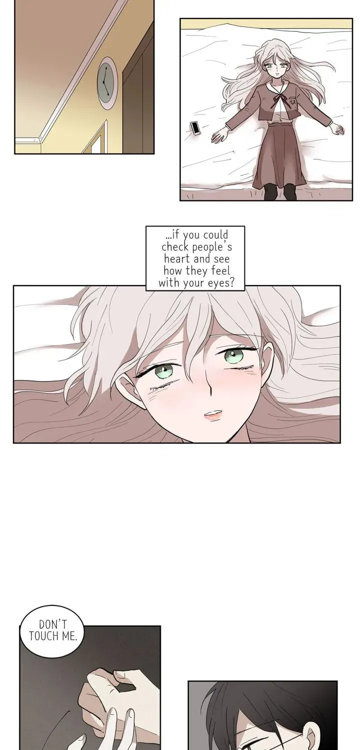 Read 340 Days chapter 19 image 16 on Lezhin