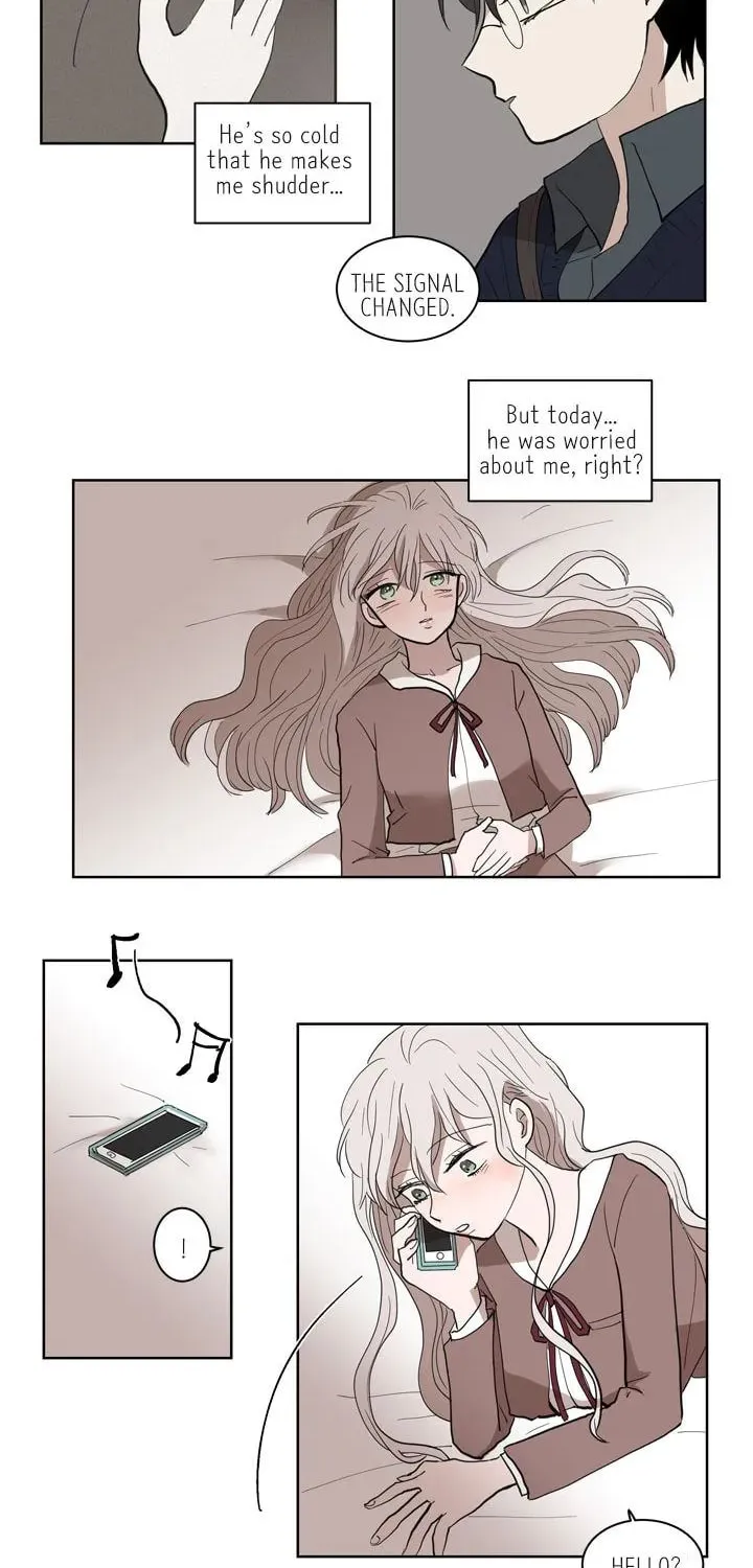 Read 340 Days chapter 19 image 17 on Lezhin