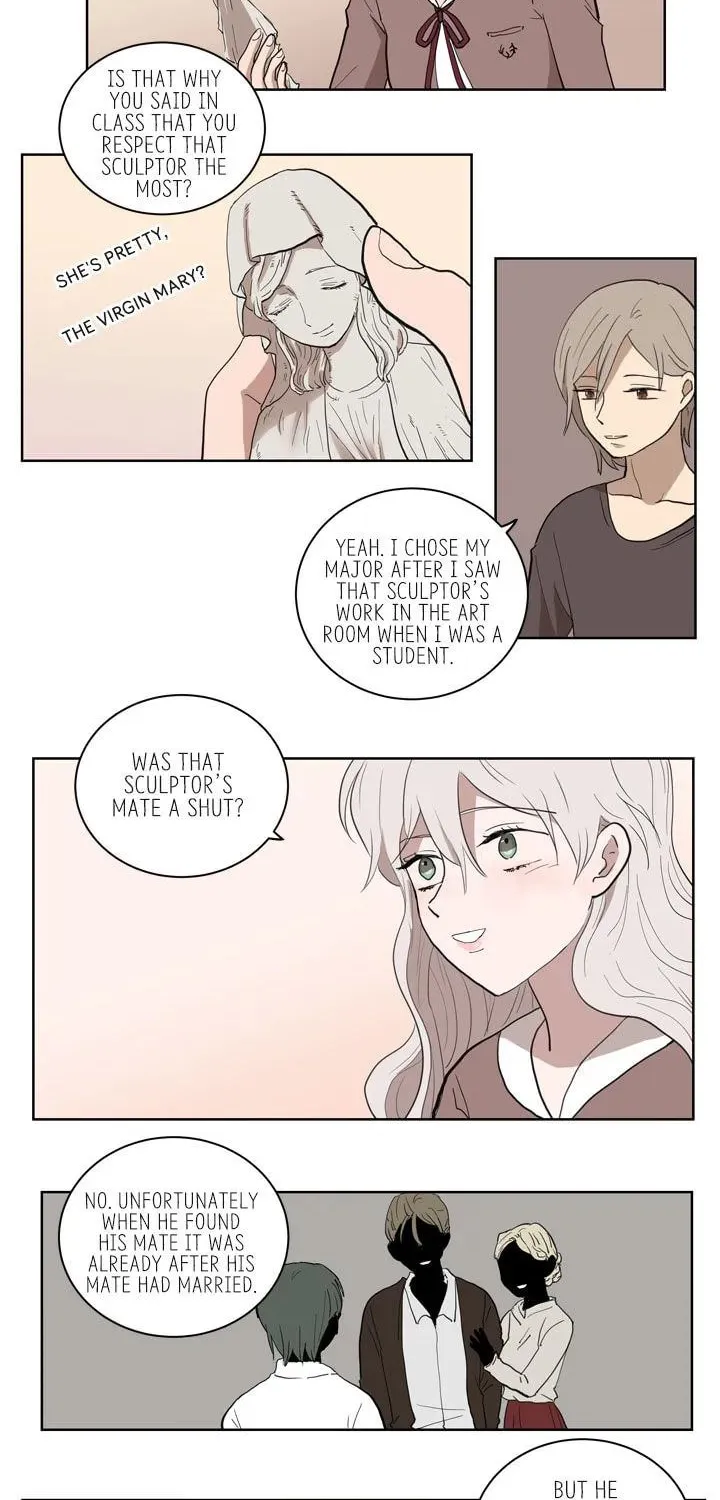 Read 340 Days chapter 19 image 2 on Lezhin