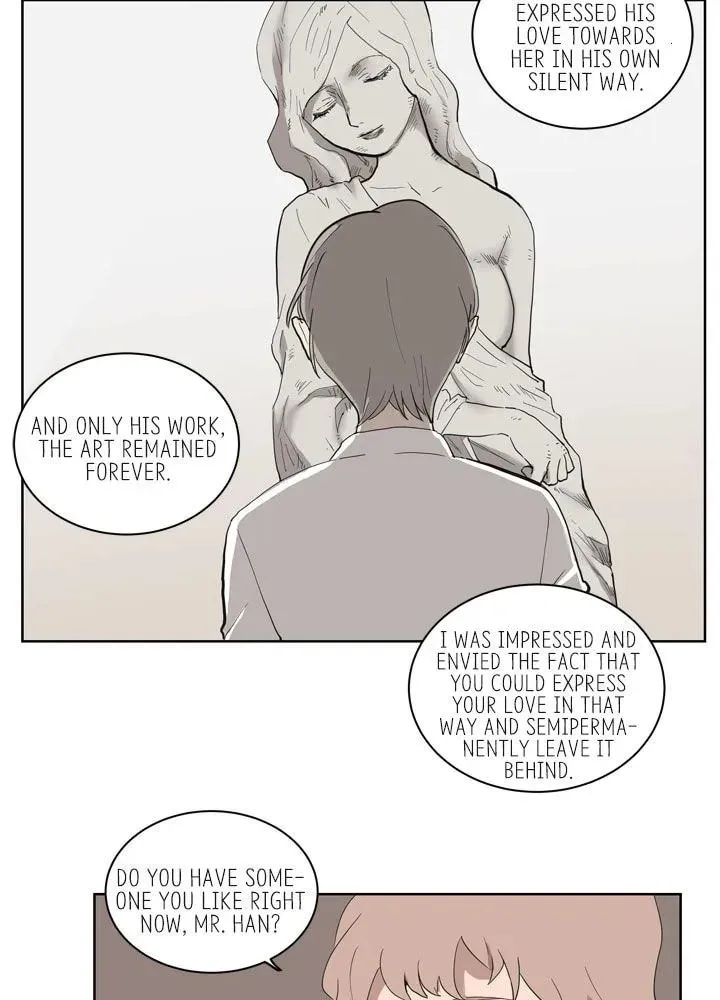 Read 340 Days chapter 19 image 3 on Lezhin