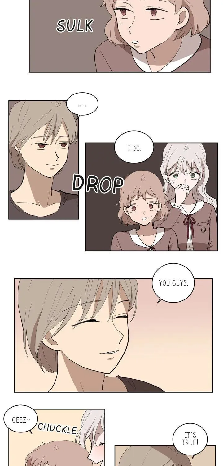 Read 340 Days chapter 19 image 4 on Lezhin