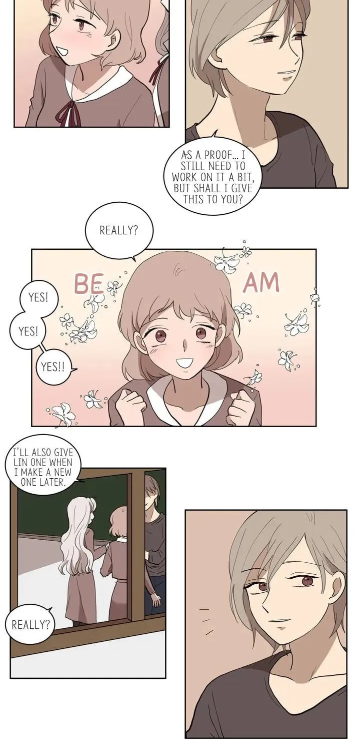 Read 340 Days chapter 19 image 5 on Lezhin