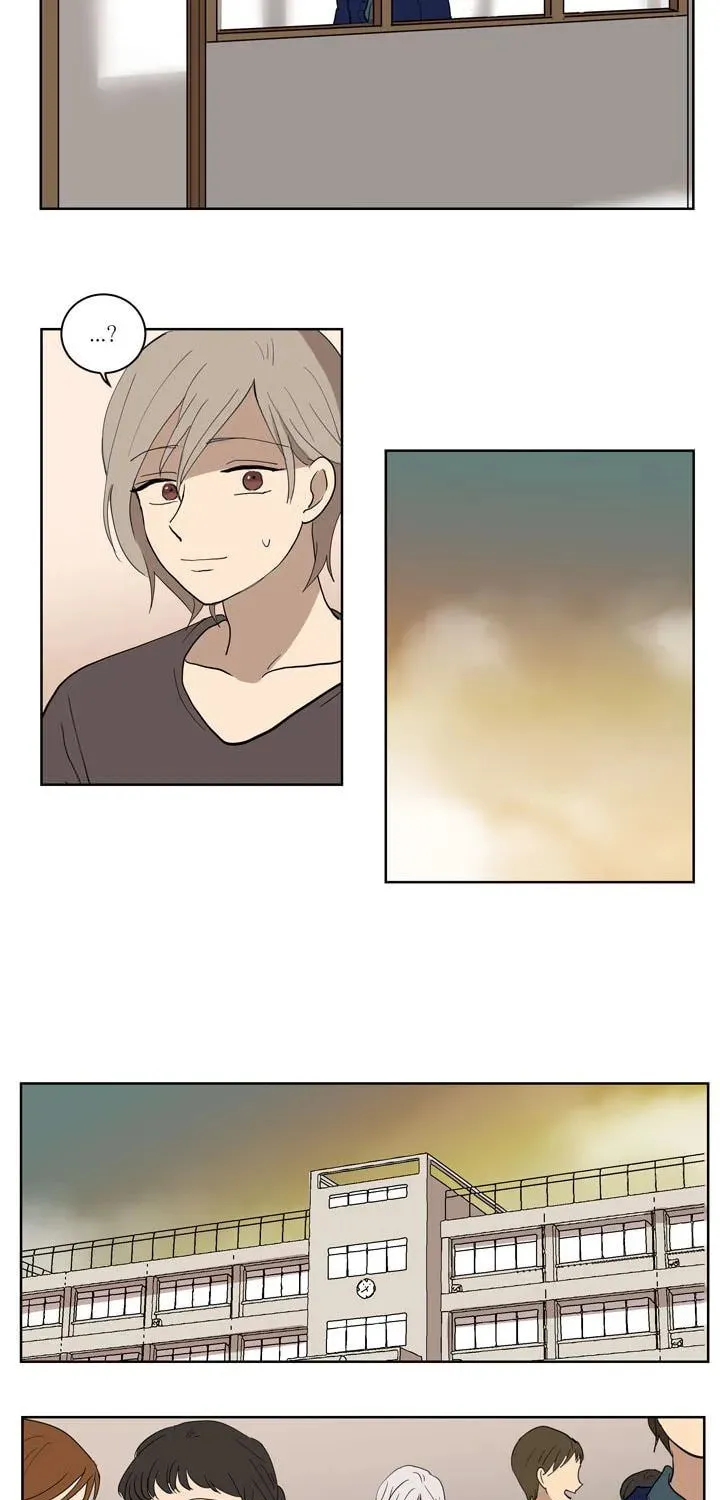Read 340 Days chapter 19 image 7 on Lezhin