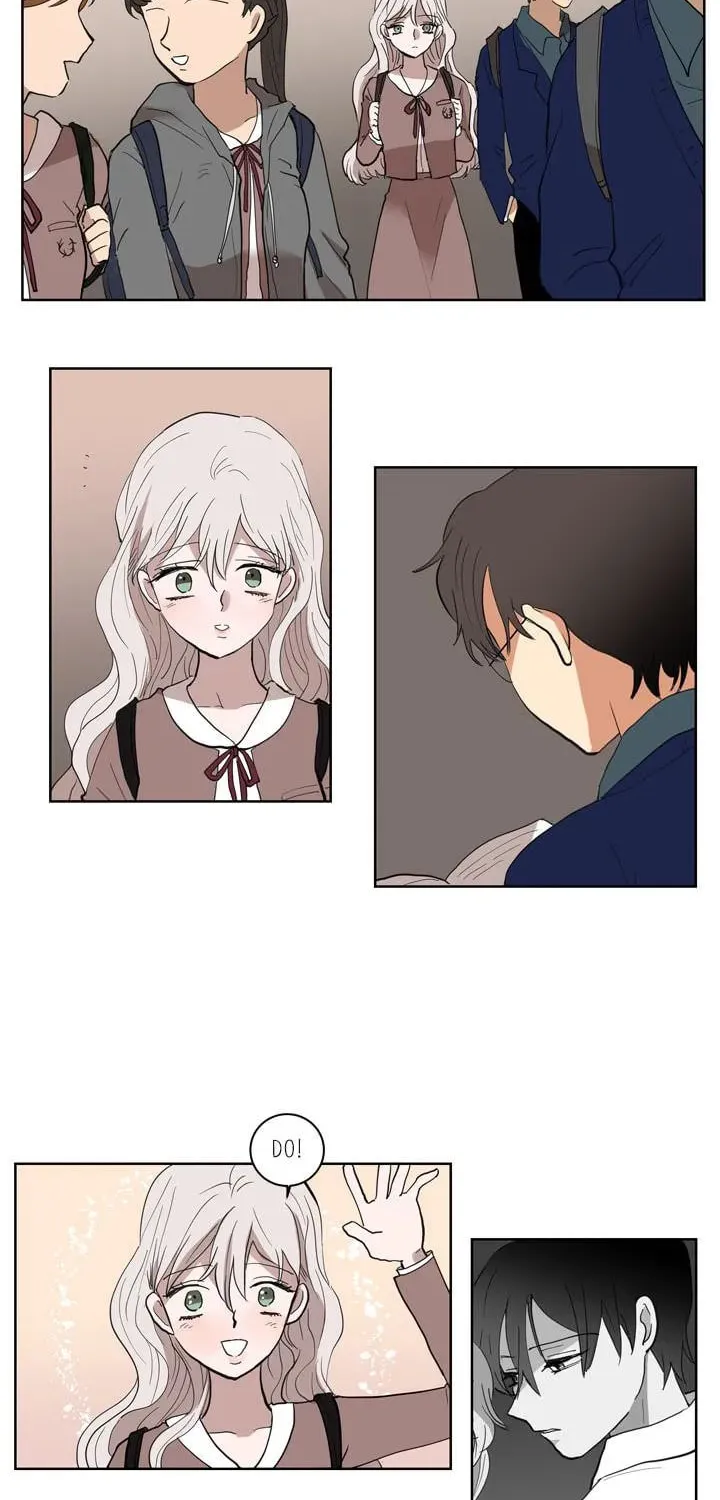 Read 340 Days chapter 19 image 8 on Lezhin