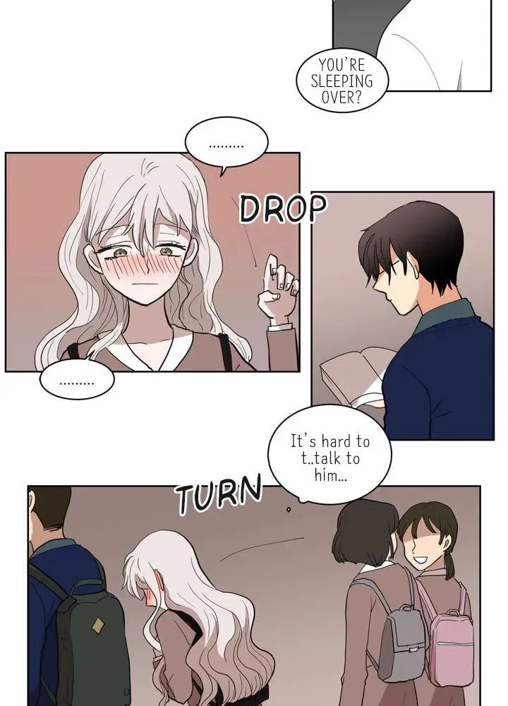 Read 340 Days chapter 19 image 9 on Lezhin