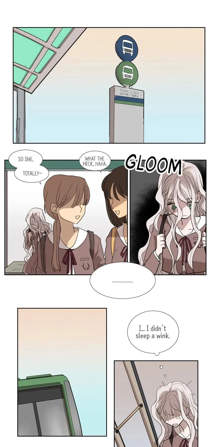 Read 340 Days chapter 2 image 1 on Lezhin