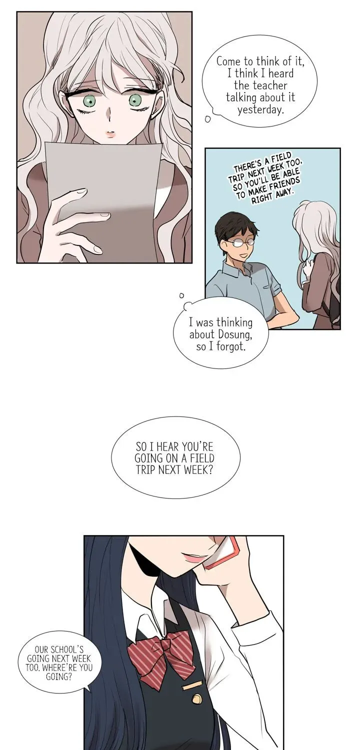 Read 340 Days chapter 2 image 10 on Lezhin