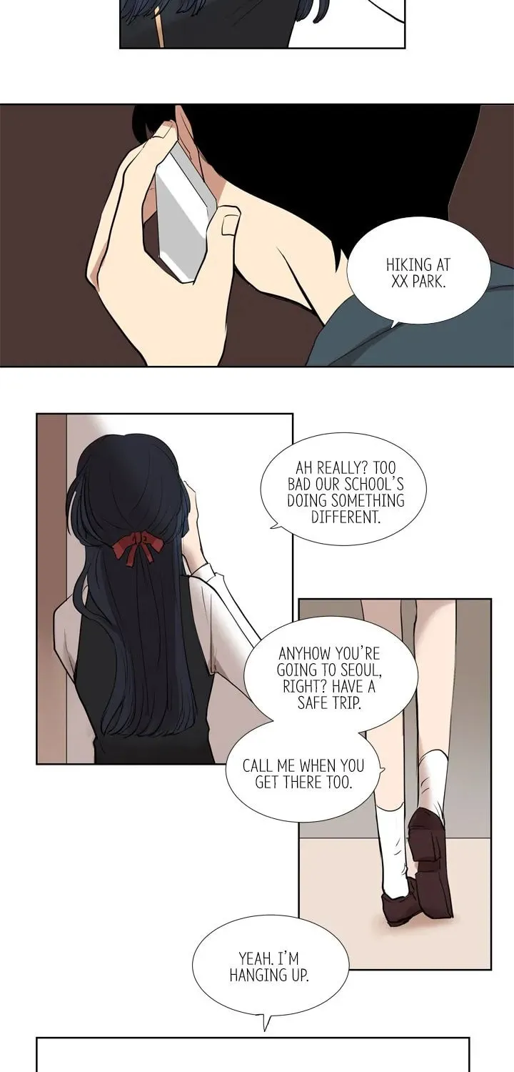 Read 340 Days chapter 2 image 11 on Lezhin