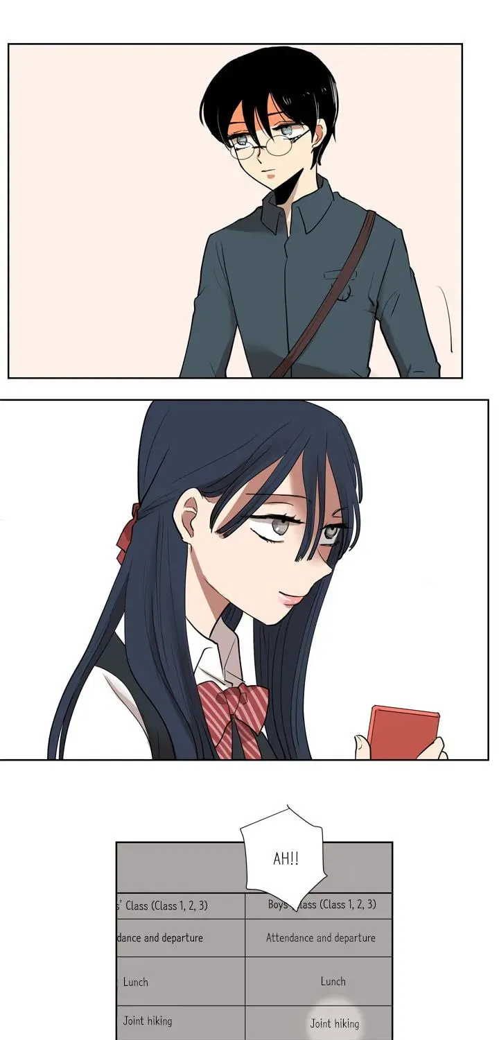 Read 340 Days chapter 2 image 13 on Lezhin