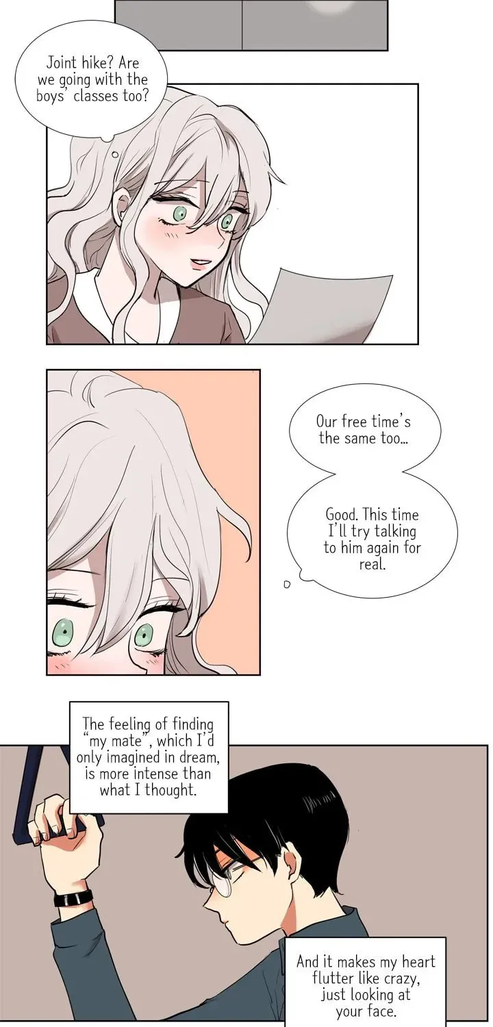 Read 340 Days chapter 2 image 14 on Lezhin