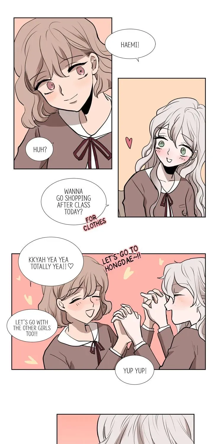 Read 340 Days chapter 2 image 16 on Lezhin