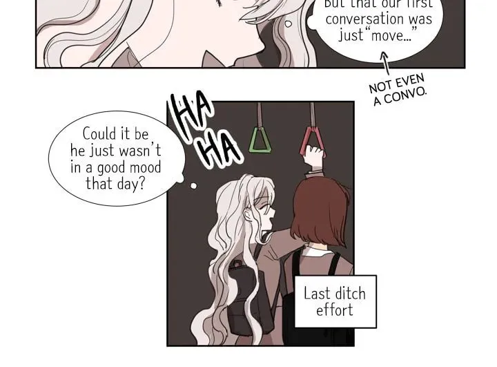 Read 340 Days chapter 2 image 3 on Lezhin