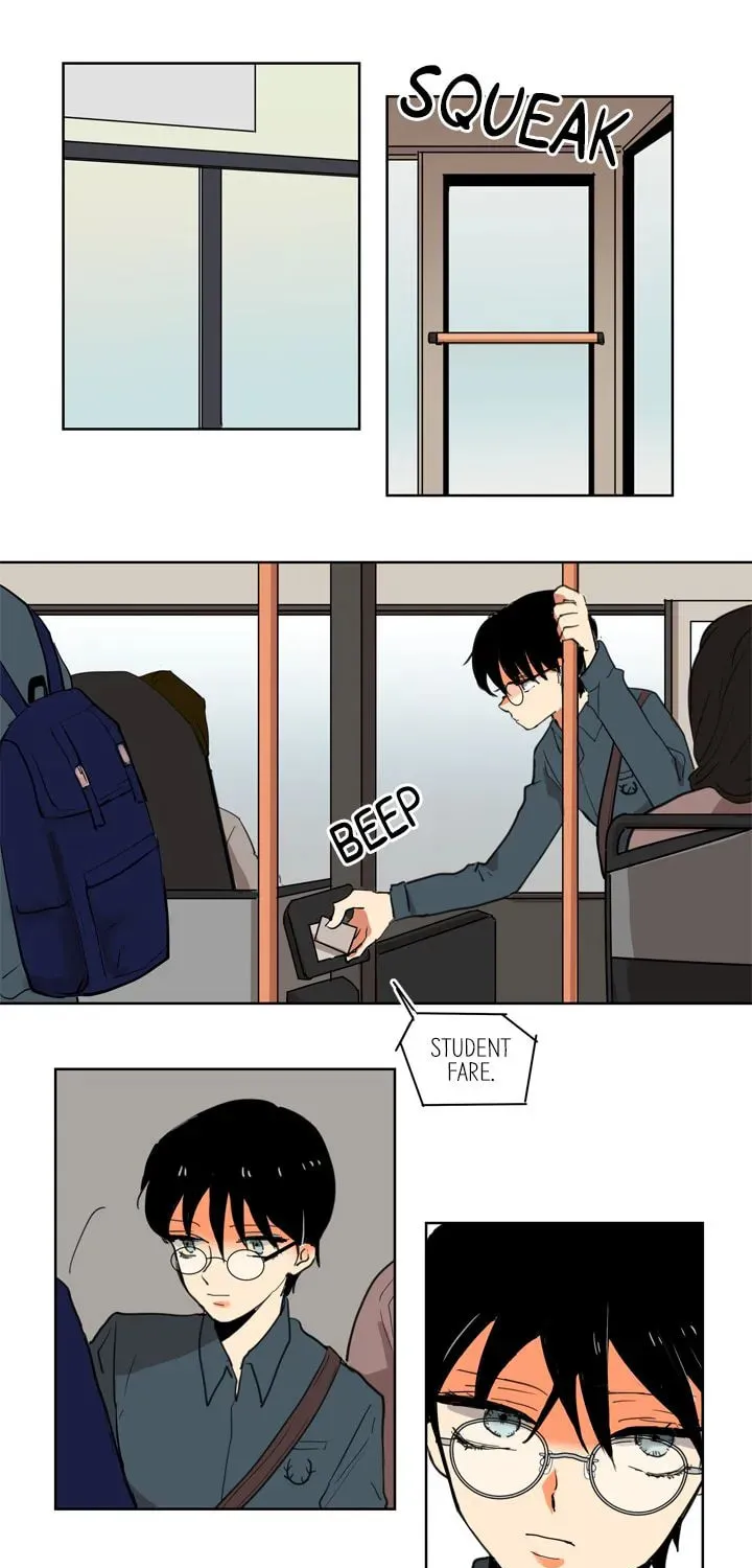 Read 340 Days chapter 2 image 4 on Lezhin