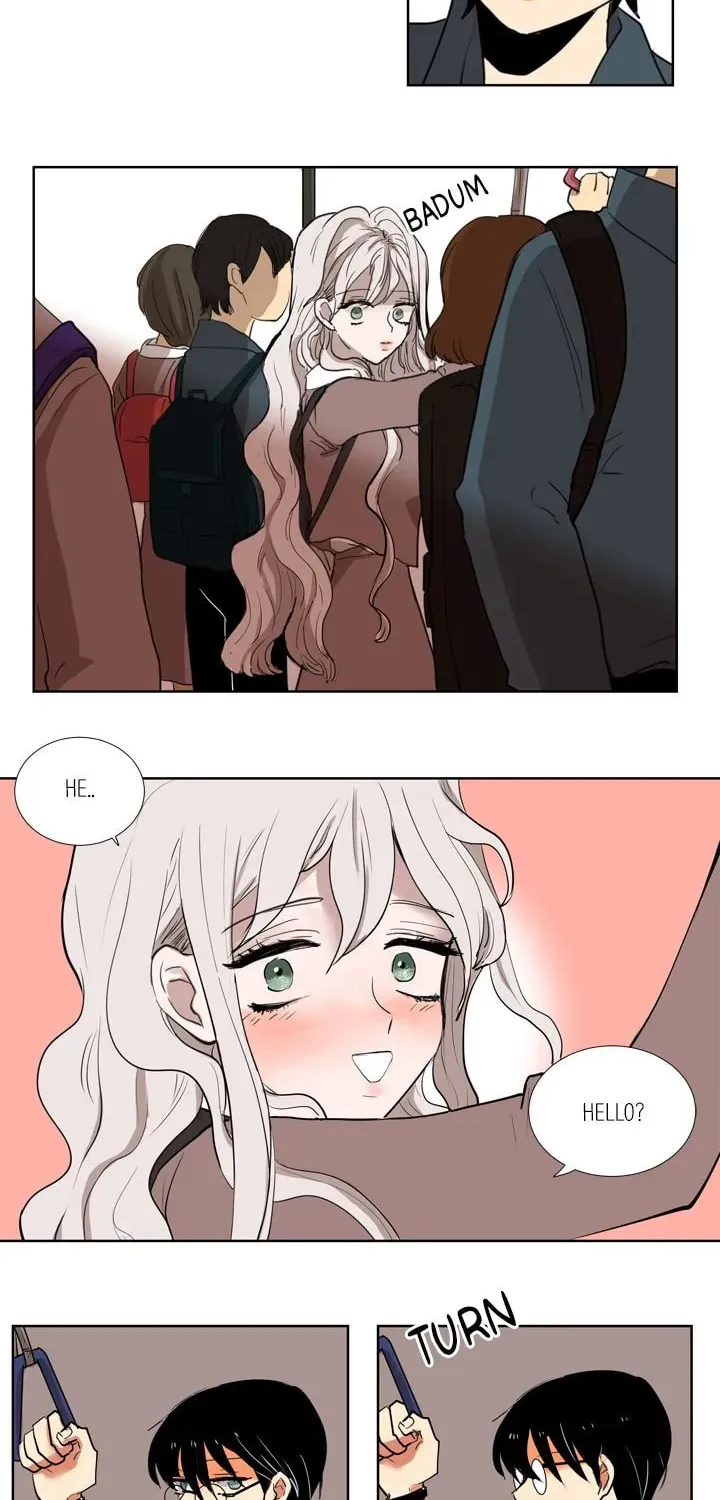 Read 340 Days chapter 2 image 5 on Lezhin