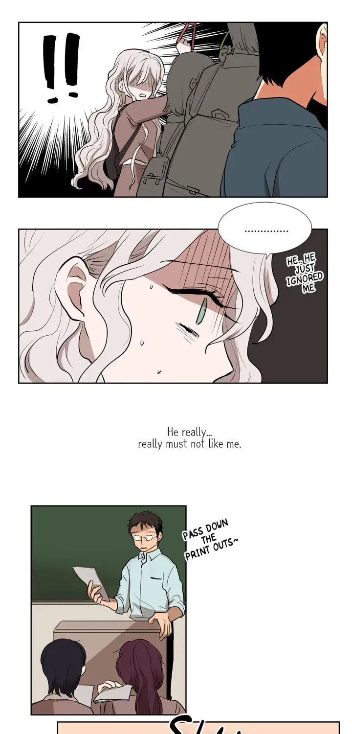 Read 340 Days chapter 2 image 7 on Lezhin