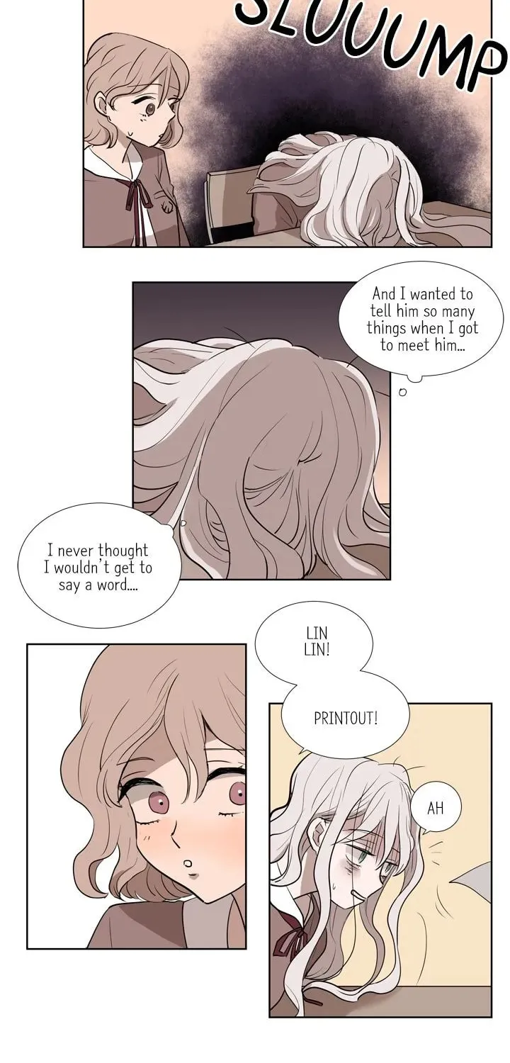 Read 340 Days chapter 2 image 8 on Lezhin