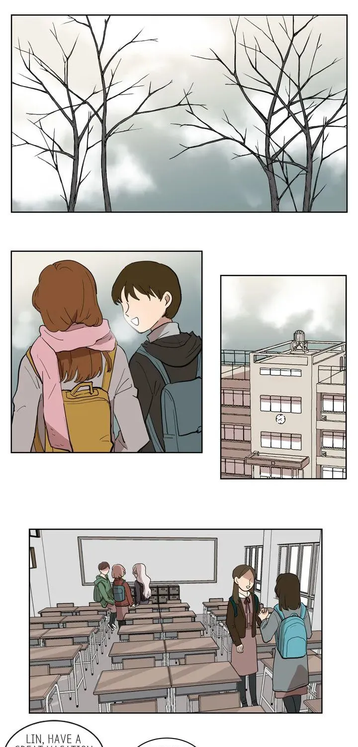 Read 340 Days chapter 20 image 1 on Lezhin
