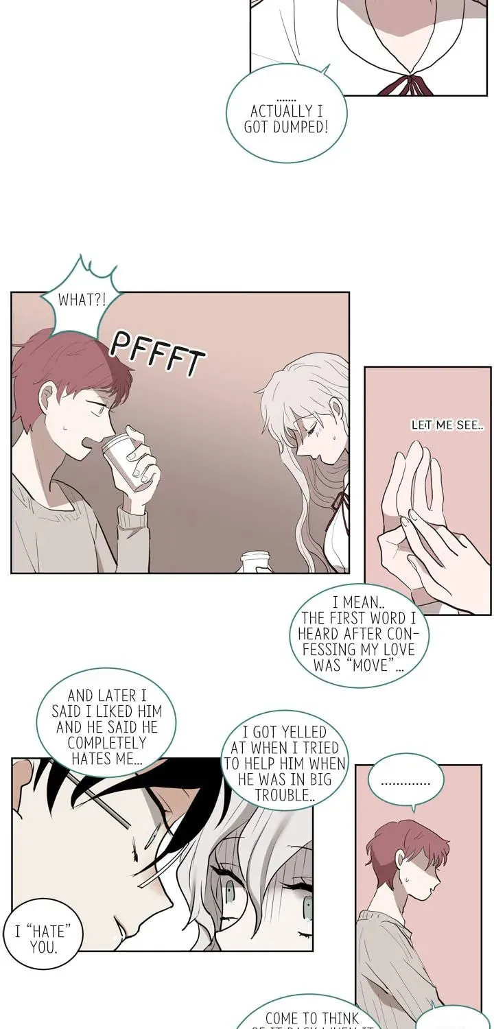 Read 340 Days chapter 20 image 10 on Lezhin