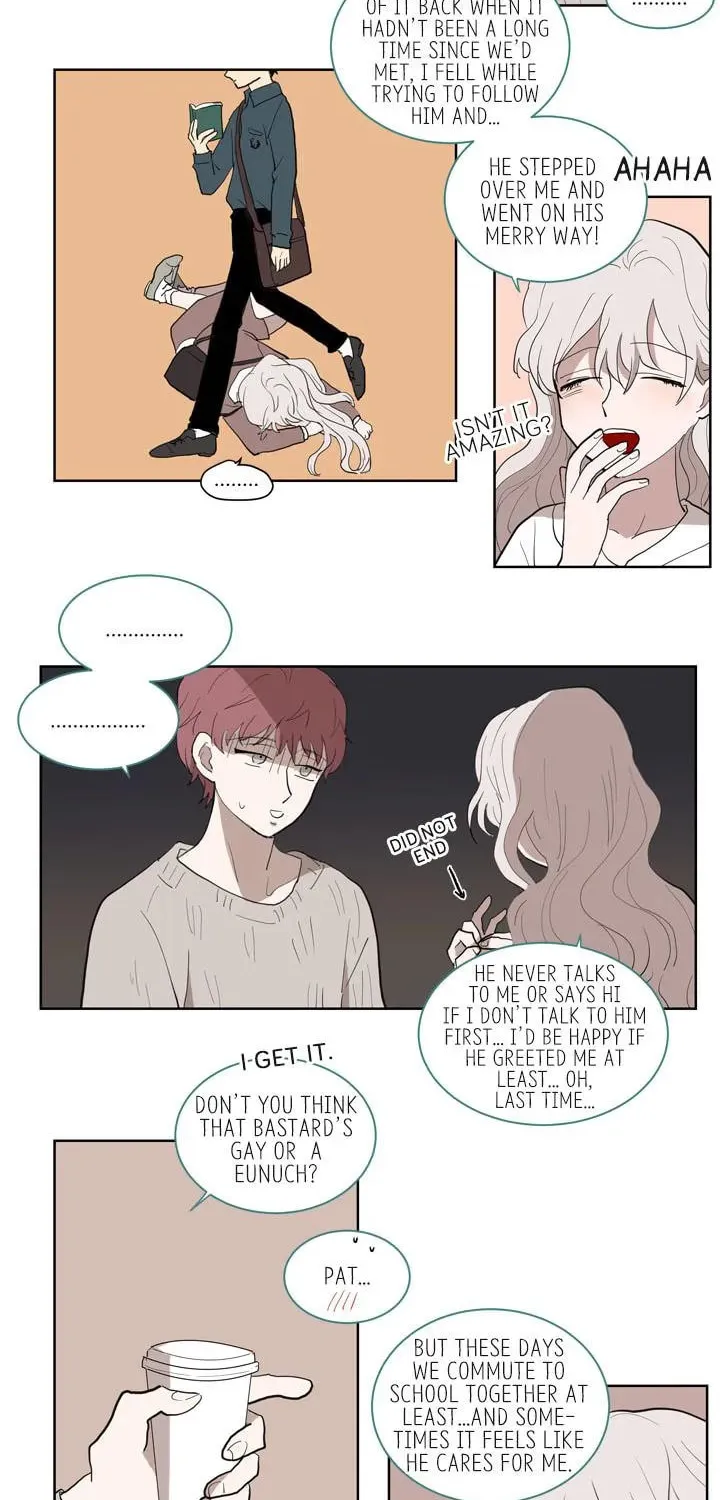 Read 340 Days chapter 20 image 11 on Lezhin