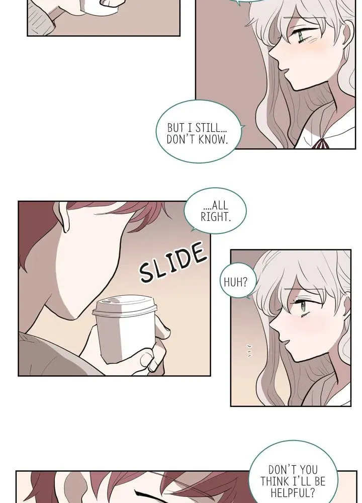 Read 340 Days chapter 20 image 12 on Lezhin