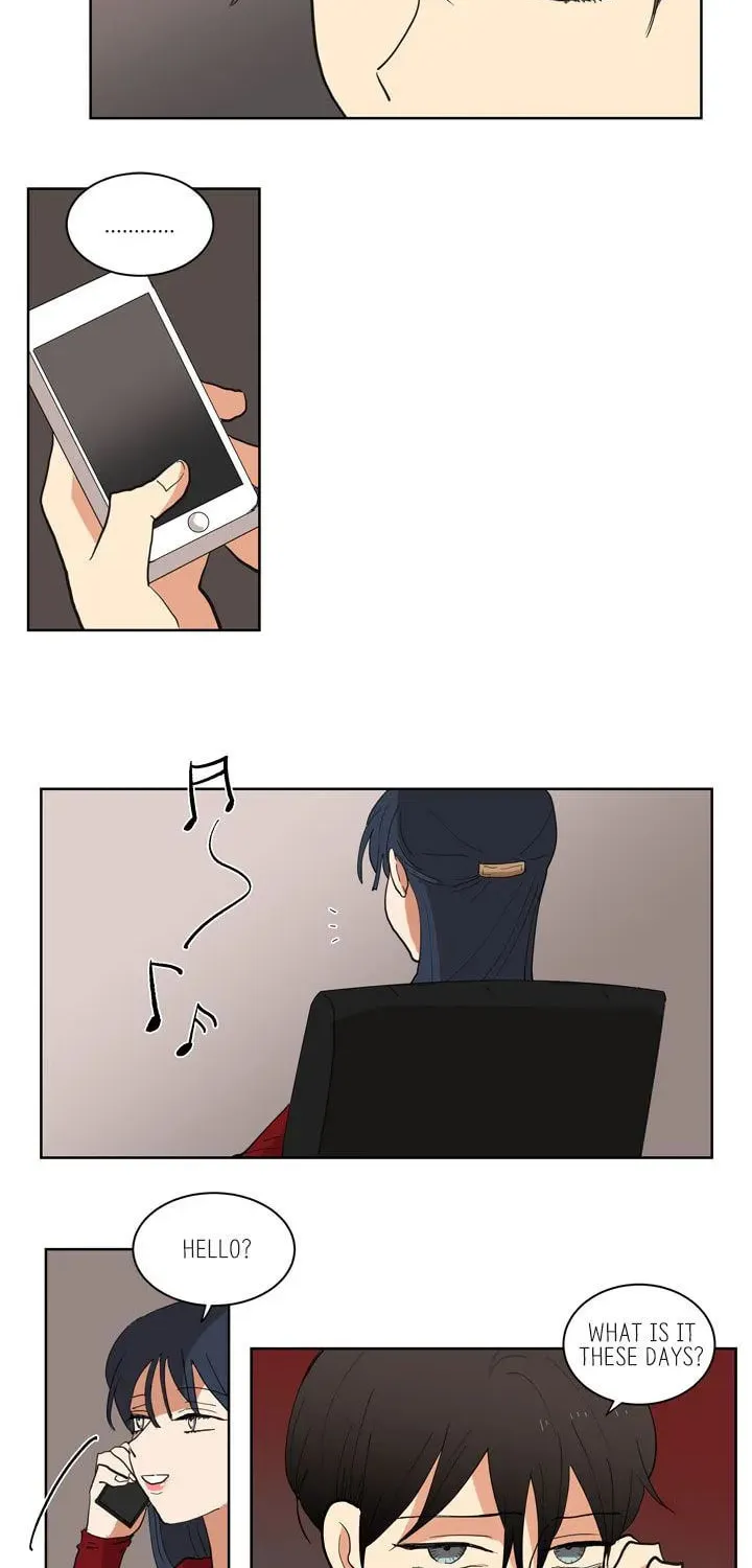 Read 340 Days chapter 20 image 14 on Lezhin