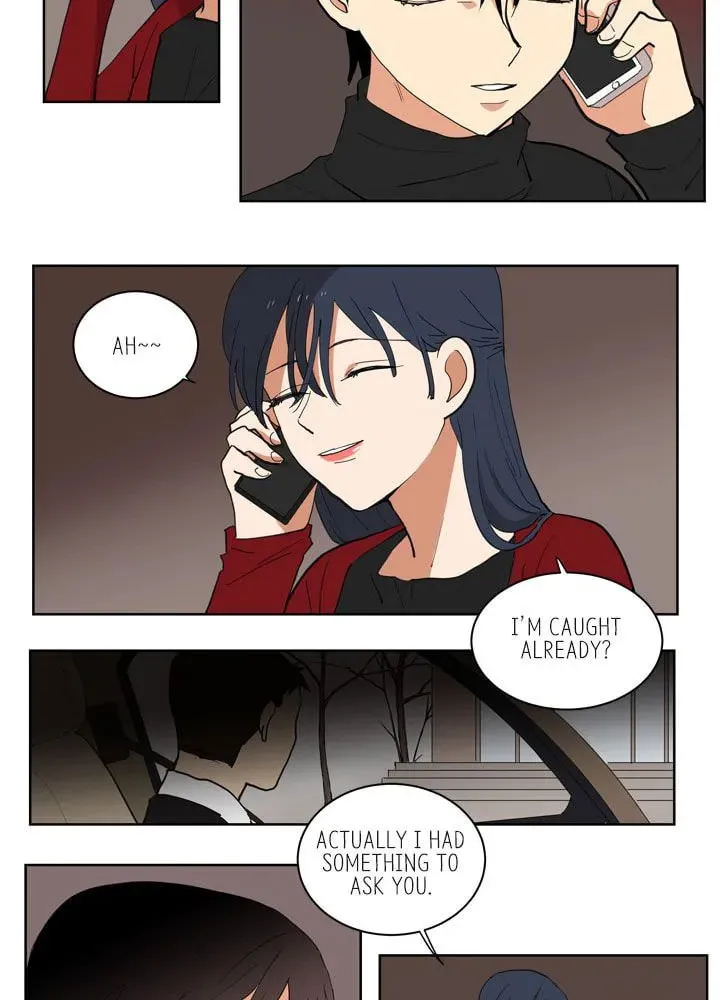 Read 340 Days chapter 20 image 15 on Lezhin