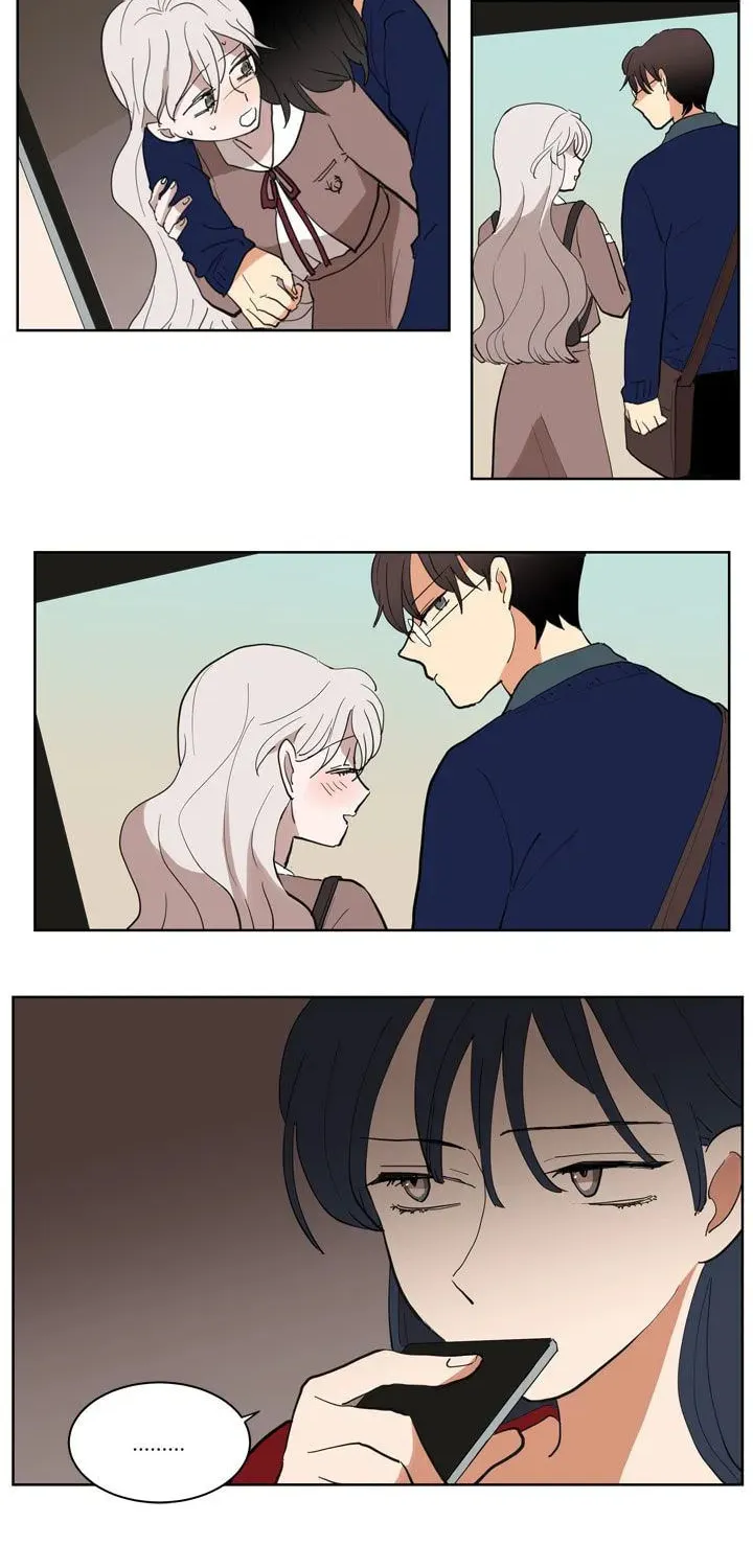 Read 340 Days chapter 20 image 17 on Lezhin