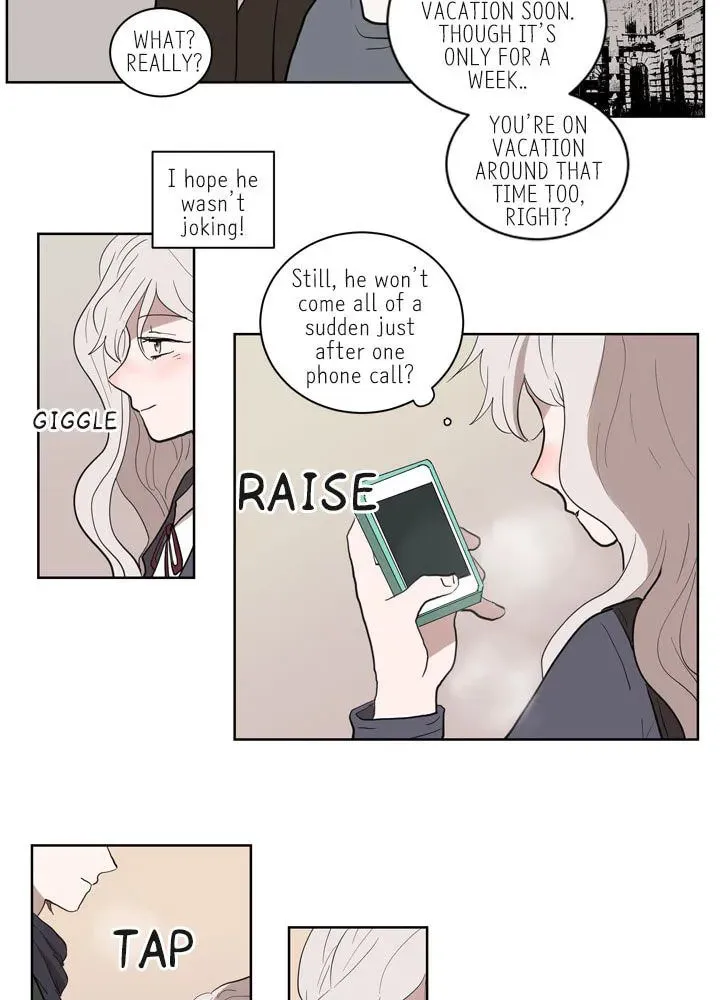 Read 340 Days chapter 20 image 3 on Lezhin