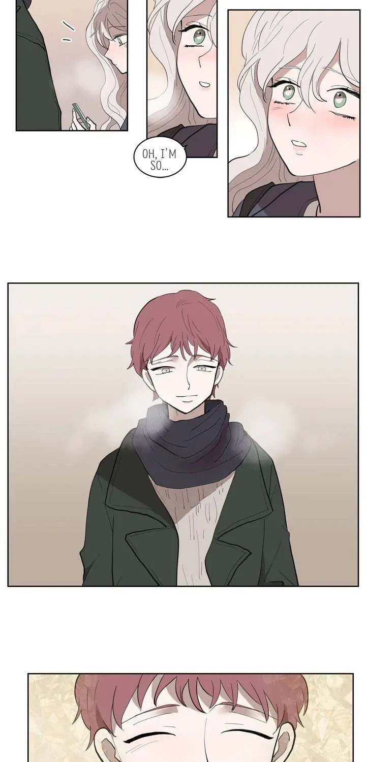 Read 340 Days chapter 20 image 4 on Lezhin