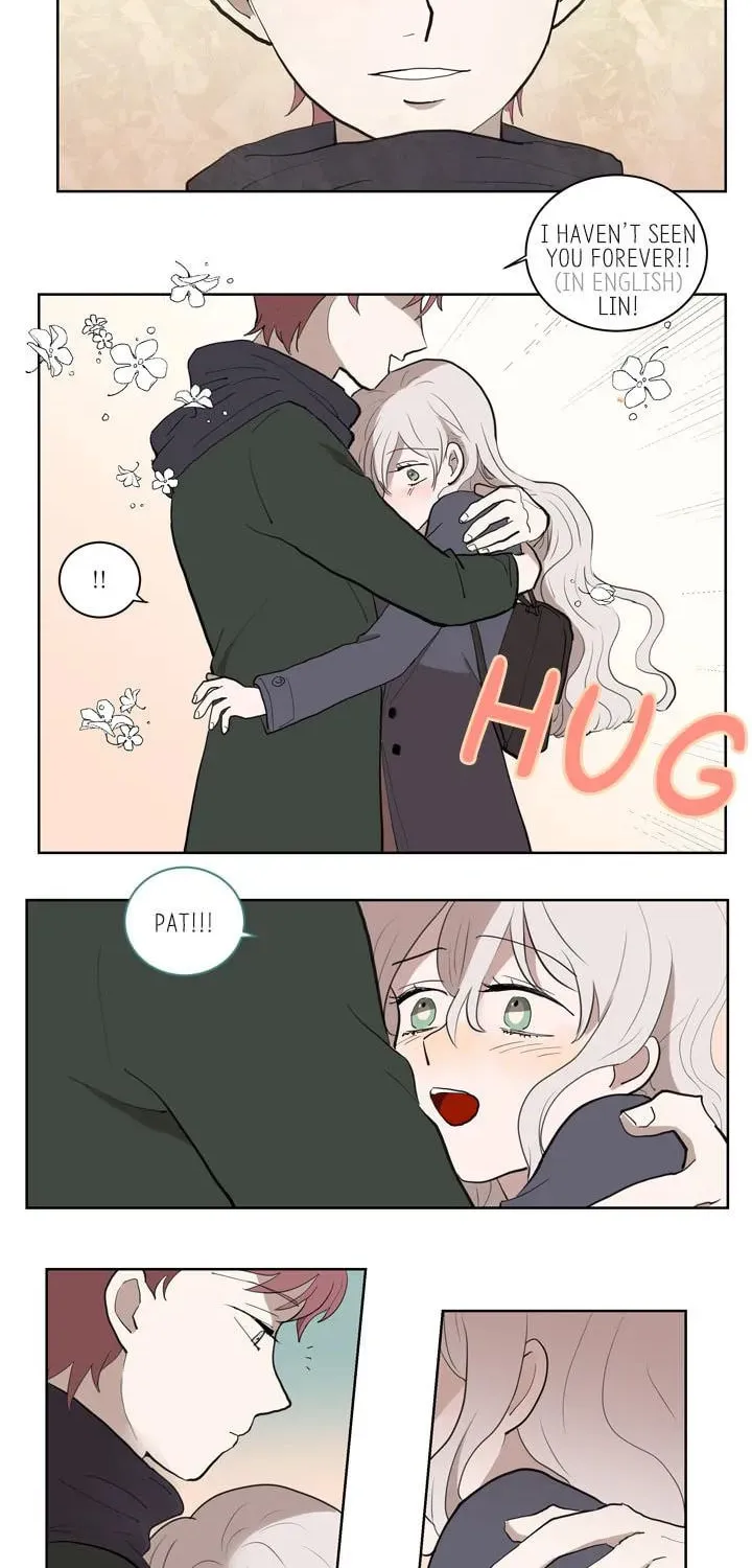 Read 340 Days chapter 20 image 5 on Lezhin