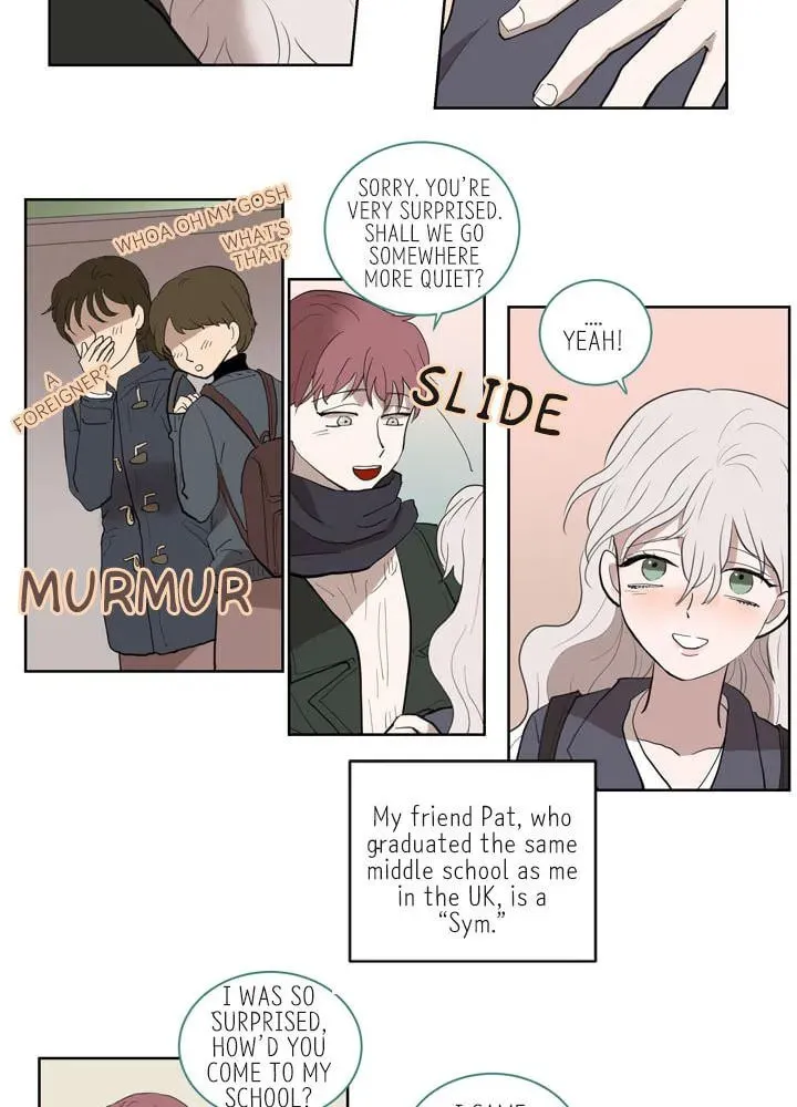 Read 340 Days chapter 20 image 6 on Lezhin