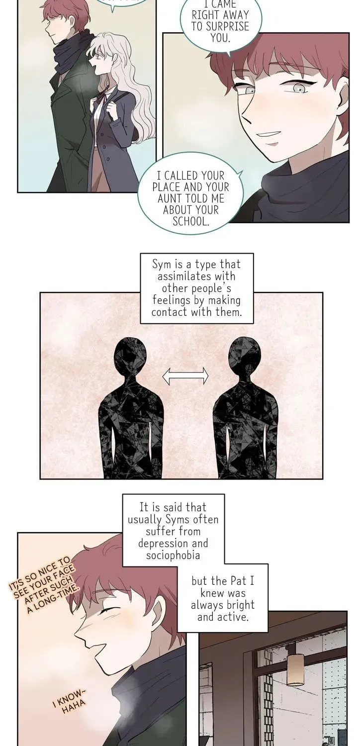Read 340 Days chapter 20 image 7 on Lezhin
