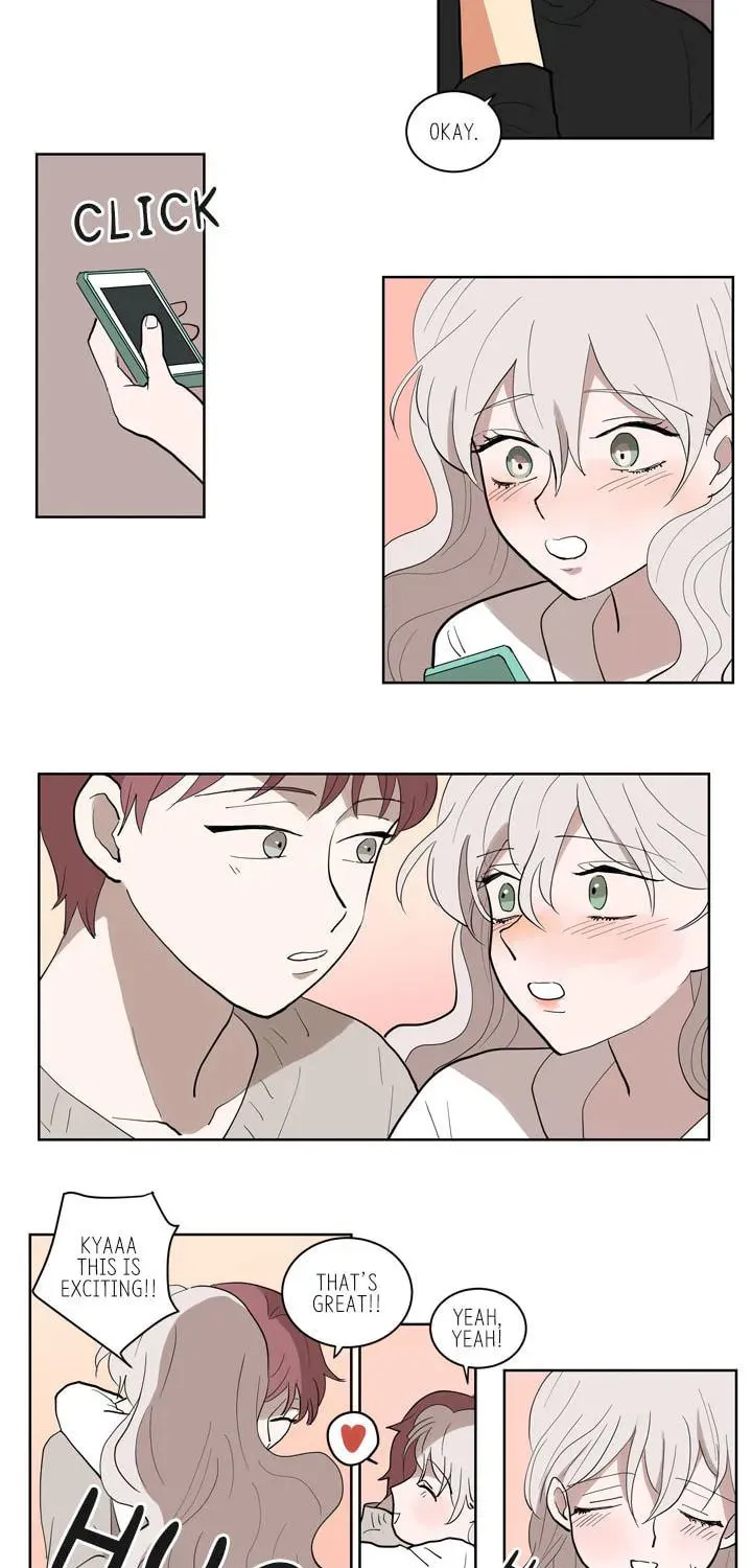 Read 340 Days chapter 21 image 10 on Lezhin