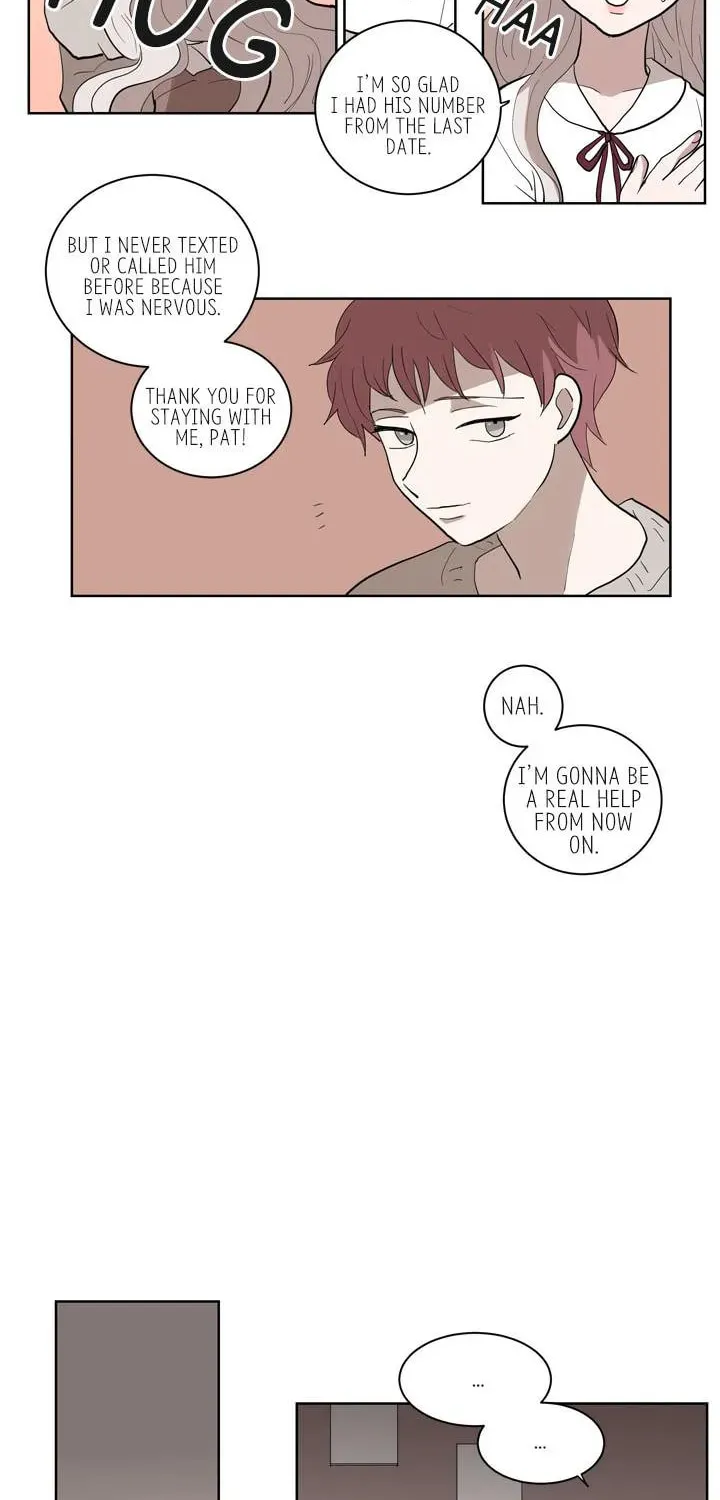 Read 340 Days chapter 21 image 11 on Lezhin