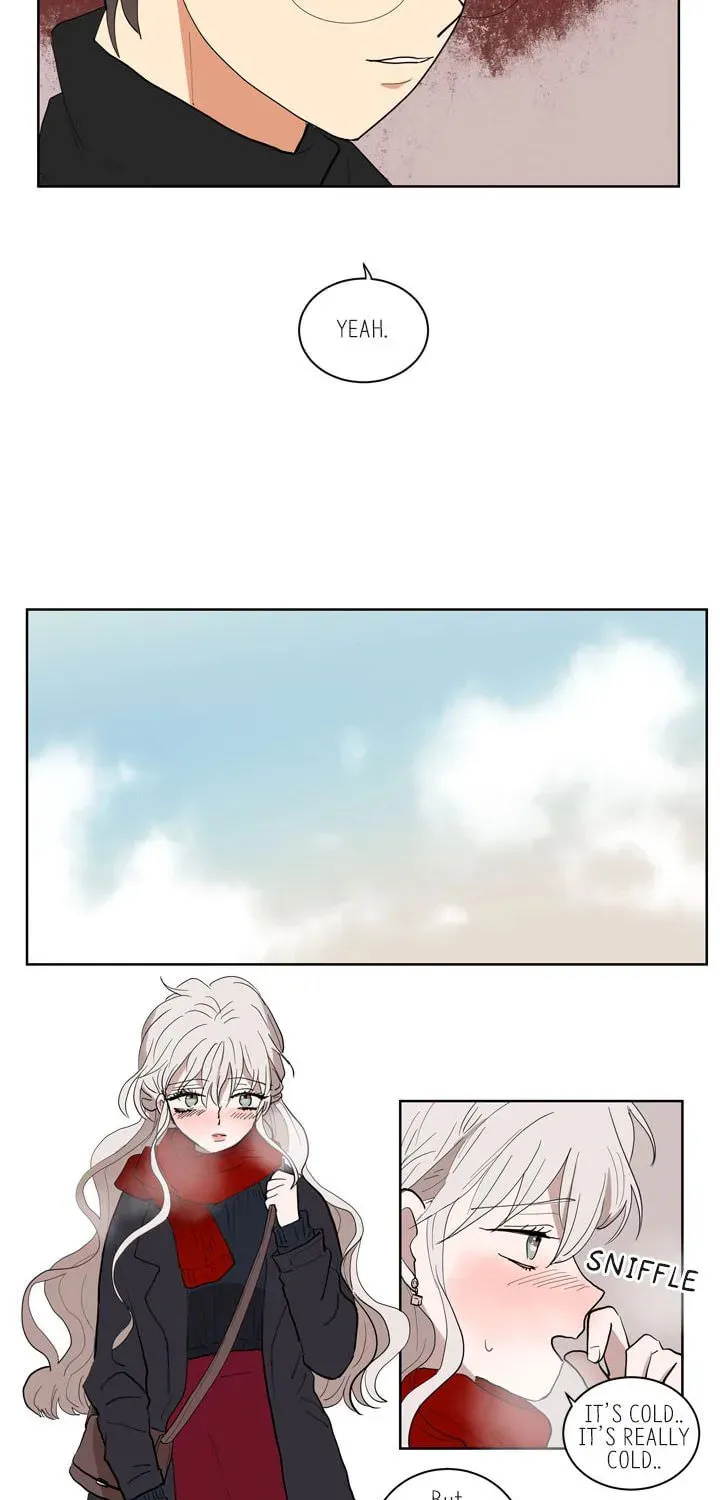 Read 340 Days chapter 21 image 13 on Lezhin