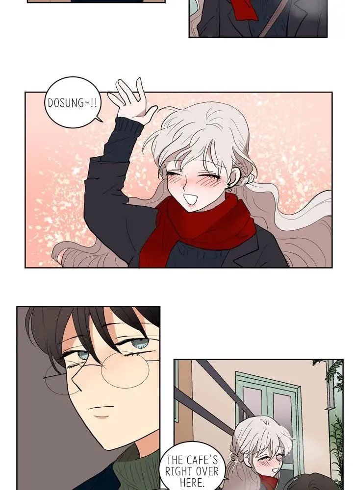Read 340 Days chapter 21 image 15 on Lezhin