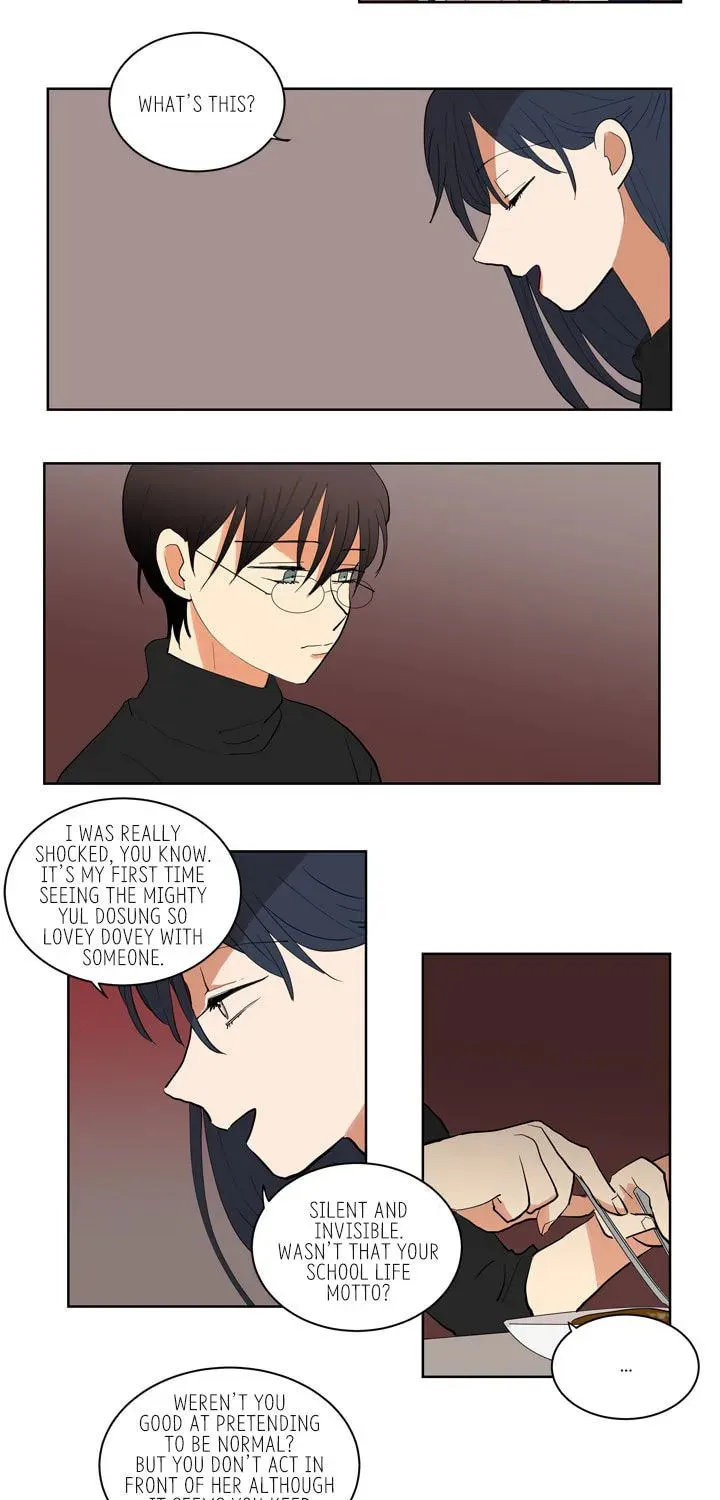 Read 340 Days chapter 21 image 4 on Lezhin