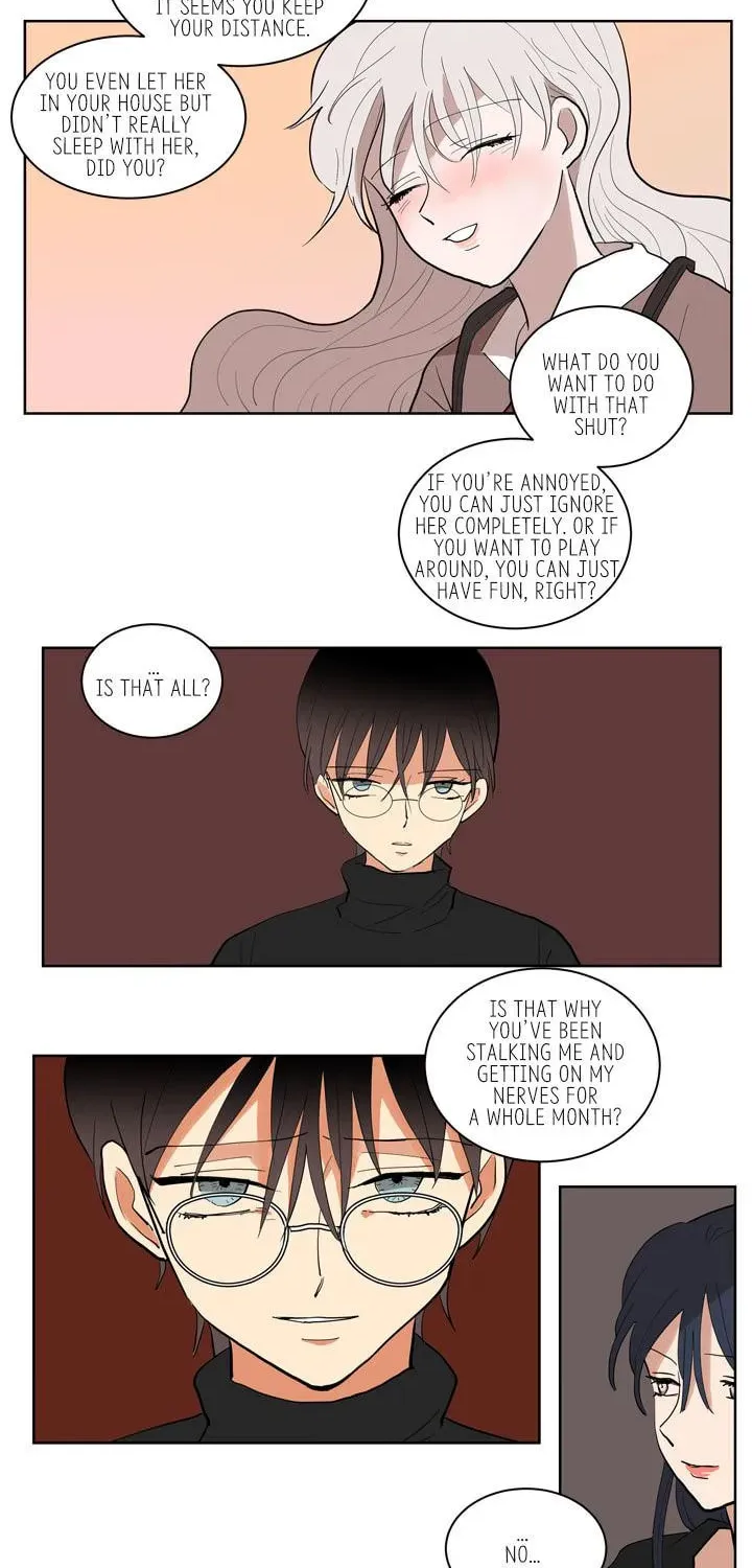 Read 340 Days chapter 21 image 5 on Lezhin
