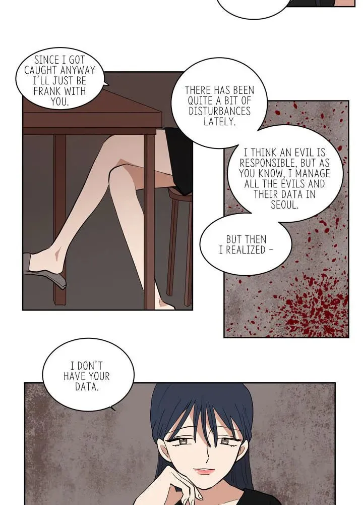 Read 340 Days chapter 21 image 6 on Lezhin