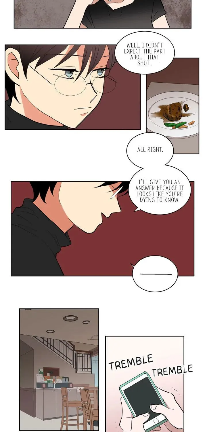Read 340 Days chapter 21 image 7 on Lezhin